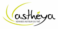 Asthéya logo